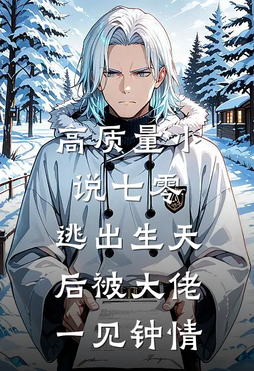 高质量小说七零：逃出生天后被大佬一见钟情