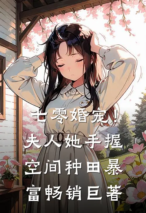 七零婚宠！夫人她手握空间种田暴富畅销巨著
