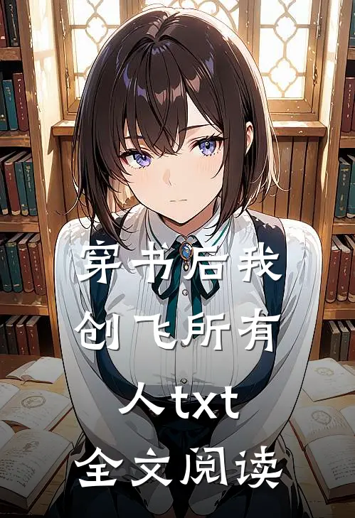 穿书后我创飞所有人txt全文阅读