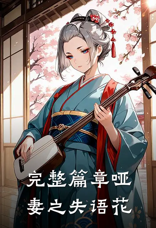 完整篇章哑妻之失语花