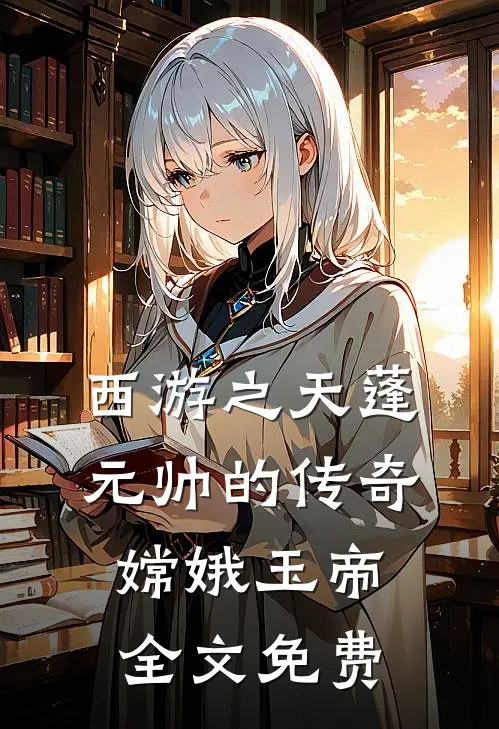 西游之天蓬元帅的传奇嫦娥玉帝全文免费