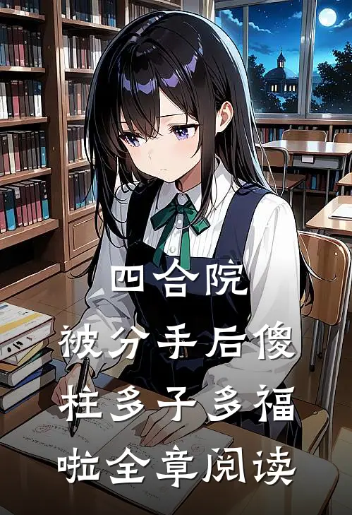 四合院：被分手后傻柱多子多福啦全章阅读