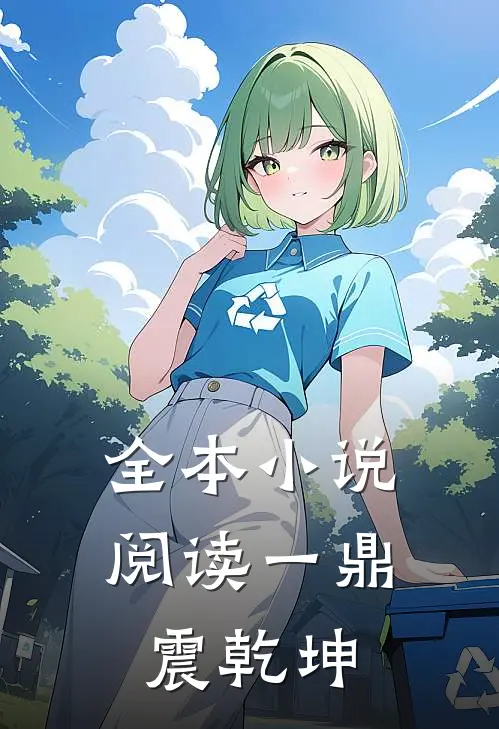 全本小说阅读一鼎震乾坤