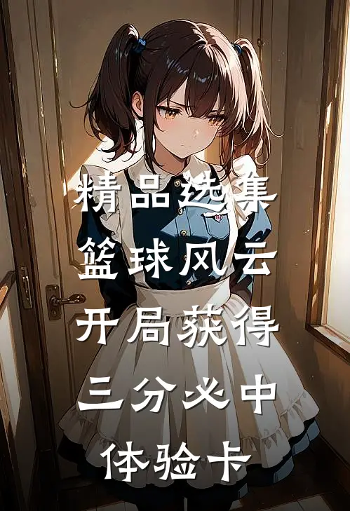 精品选集篮球风云：开局获得三分必中体验卡