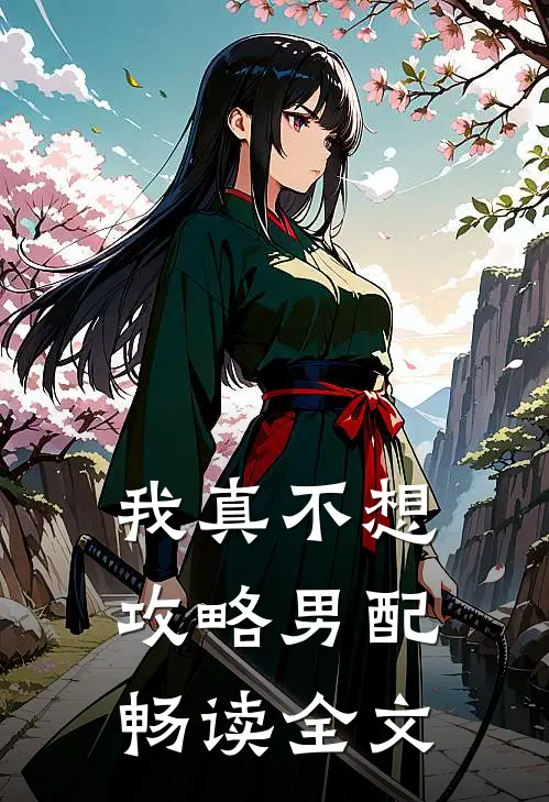 我真不想攻略男配畅读全文