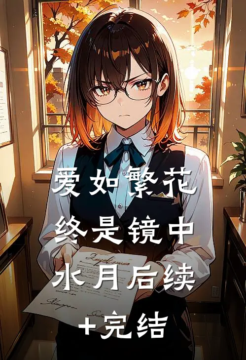 爱如繁花，终是镜中水月后续+完结