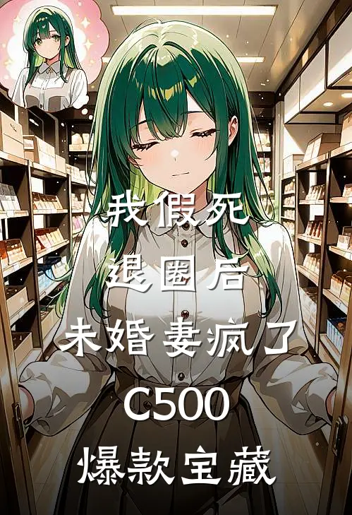 我假死退圈后，未婚妻疯了C500爆款宝藏