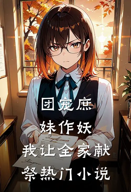 团宠庶妹作妖，我让全家献祭热门小说