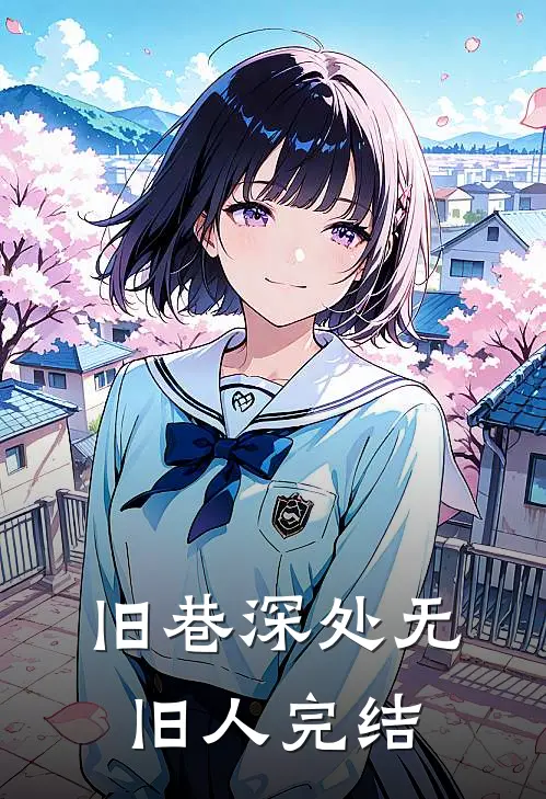 旧巷深处无旧人完结