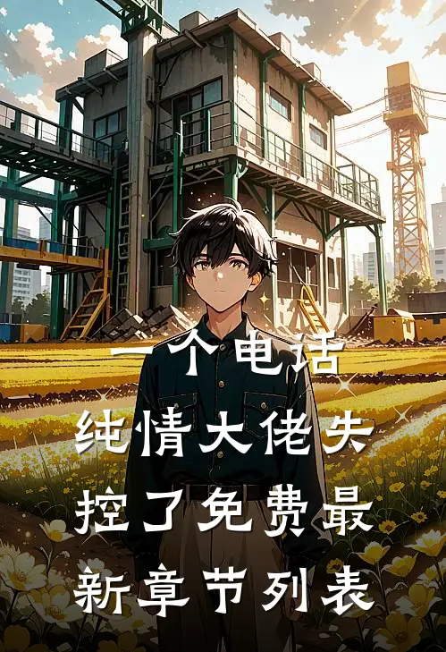 一个电话，纯情大佬失控了免费最新章节列表