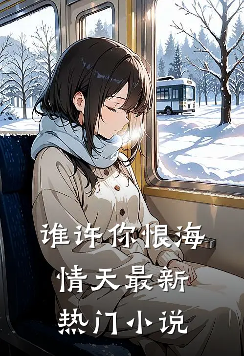 谁许你恨海情天最新热门小说