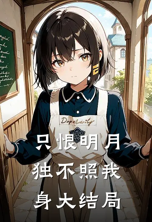 只恨明月，独不照我身大结局