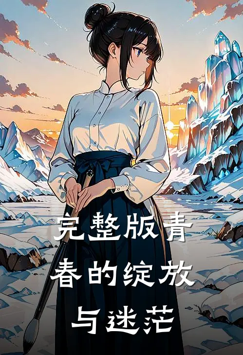 完整版青春的绽放与迷茫