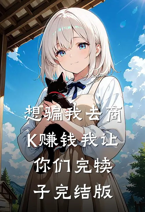 想骗我去商K赚钱我让你们完犊子完结版