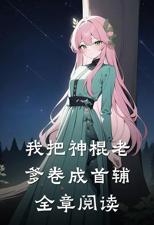 我把神棍老爹卷成首辅全章阅读
