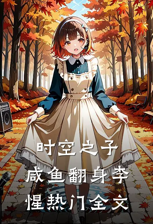 时空之子：咸鱼翻身李惺热门全文