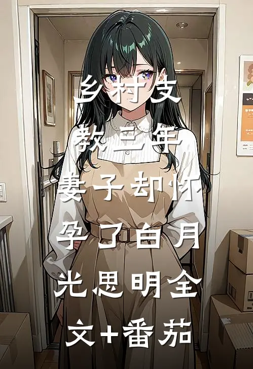 乡村支教三年，妻子却怀孕了白月光思明全文+番茄
