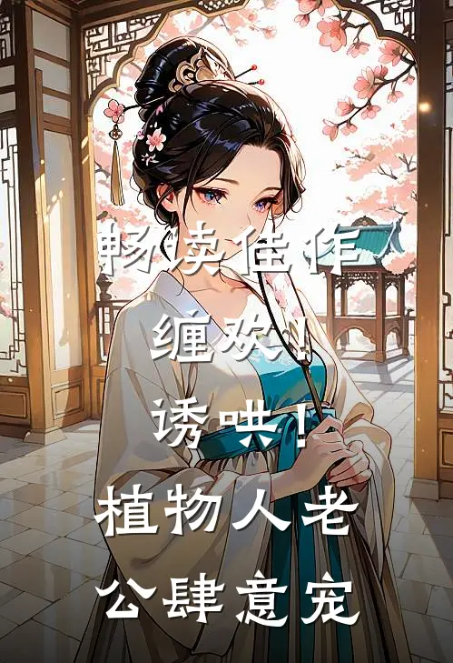 畅读佳作缠欢！诱哄！植物人老公肆意宠