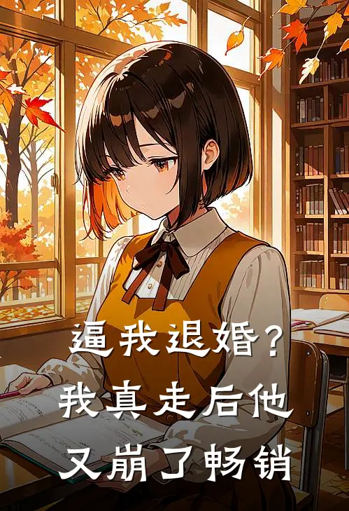逼我退婚？我真走后他又崩了畅销