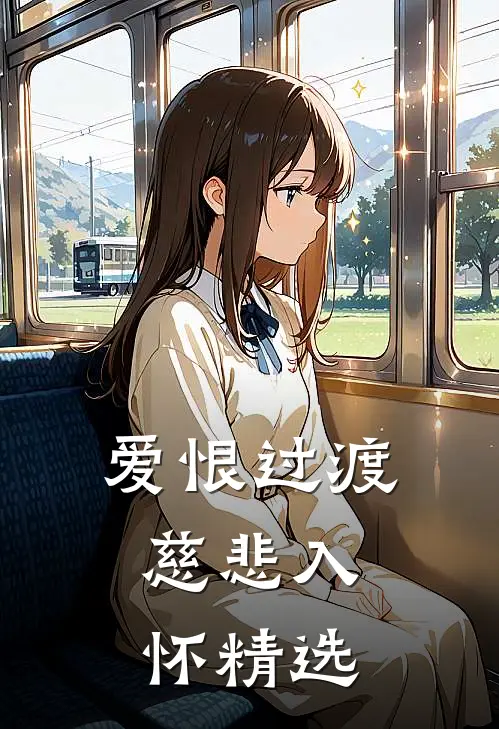 爱恨过渡，慈悲入怀精选