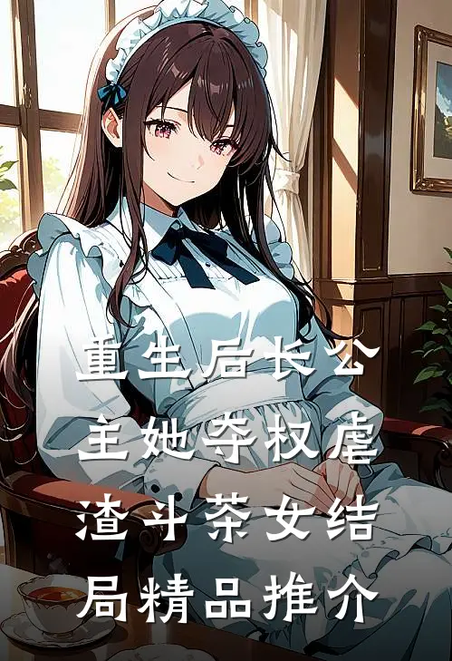 重生后长公主她夺权虐渣斗茶女结局精品推介