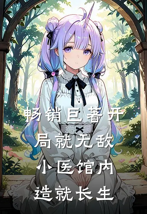 畅销巨著开局就无敌，小医馆内造就长生