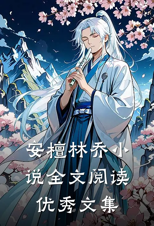 安檀林乔小说全文阅读优秀文集
