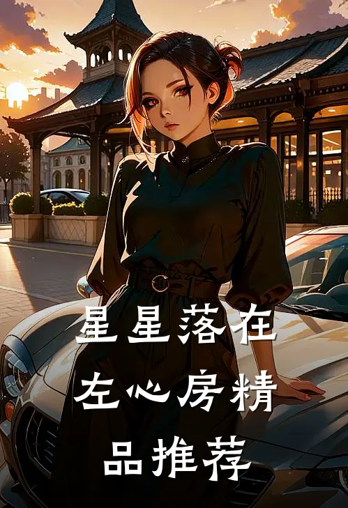 星星落在左心房精品推荐