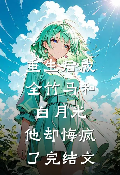 重生后成全竹马和白月光，他却悔疯了完结文