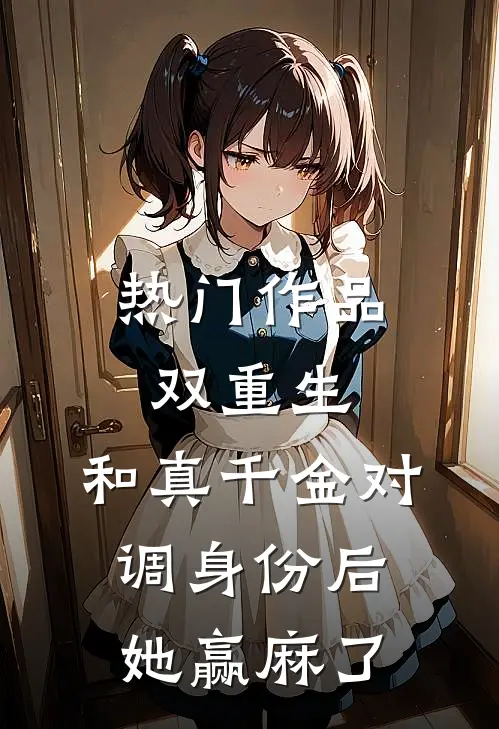 热门作品双重生，和真千金对调身份后，她赢麻了