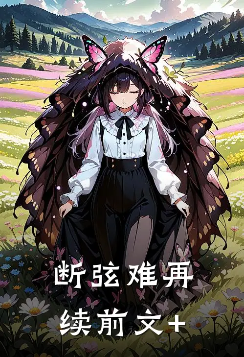 断弦难再续前文+