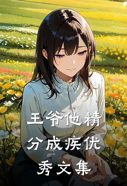 王爷他精分成疾优秀文集