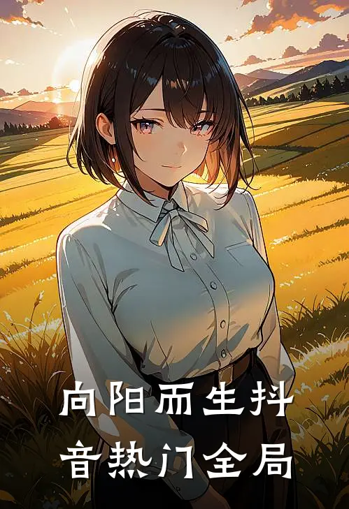 向阳而生抖音热门全局