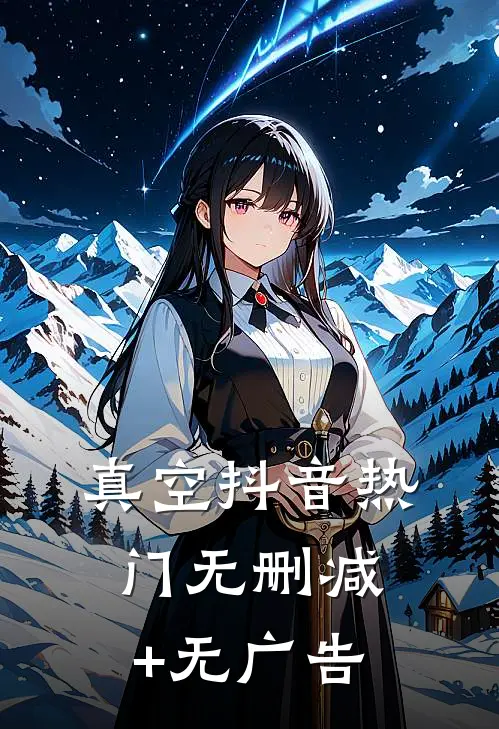 真空抖音热门无删减+无广告