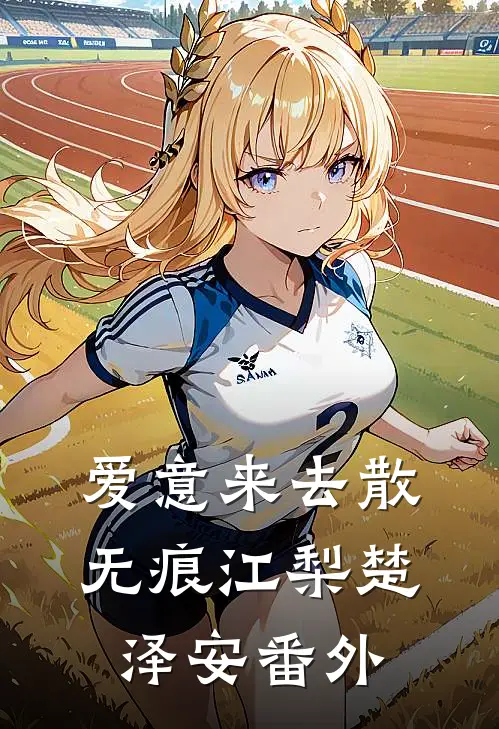 爱意来去散无痕江梨楚泽安番外