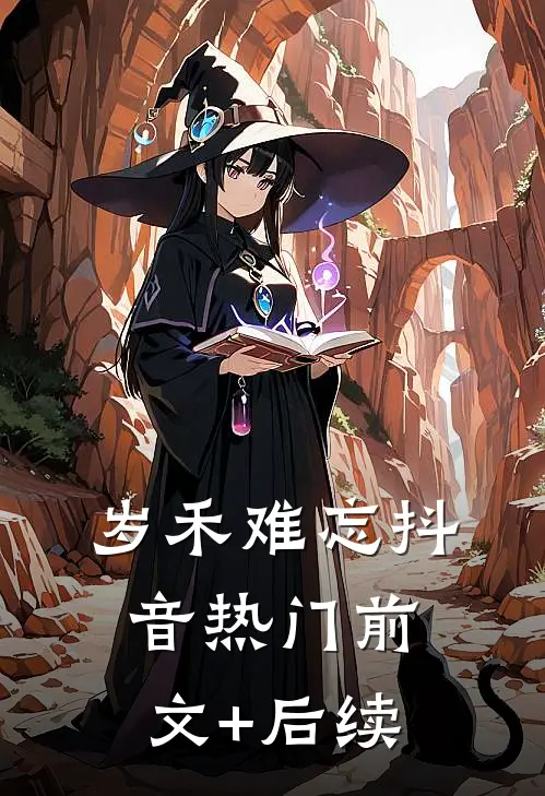 岁禾难忘抖音热门前文+后续