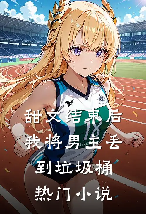 甜文结束后，我将男主丢到垃圾桶热门小说