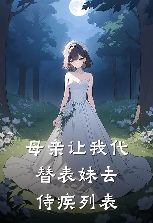 母亲让我代替表妹去侍疾列表