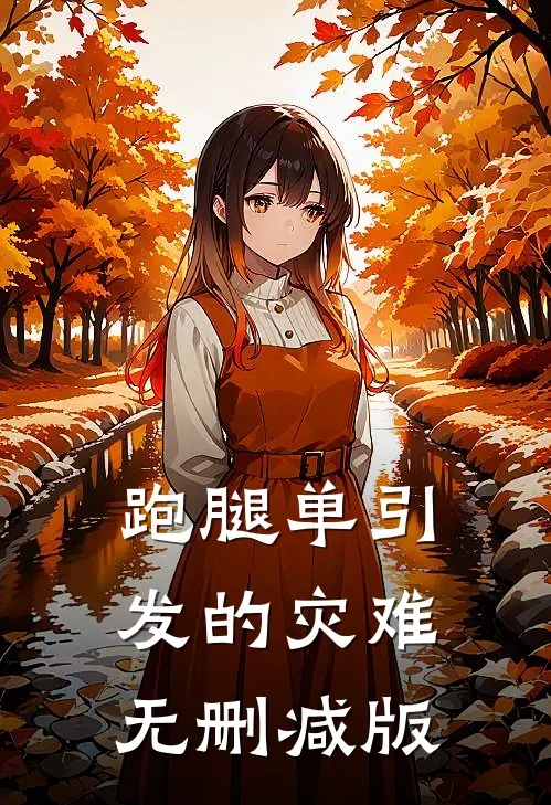 跑腿单引发的灾难无删减版