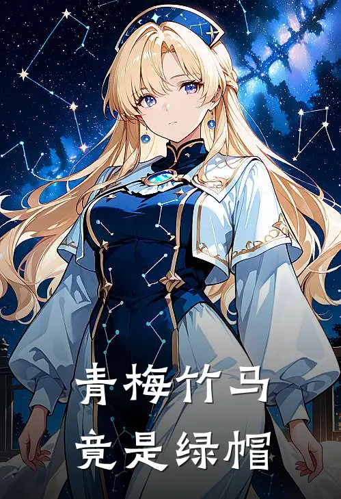 青梅竹马竟是绿帽
