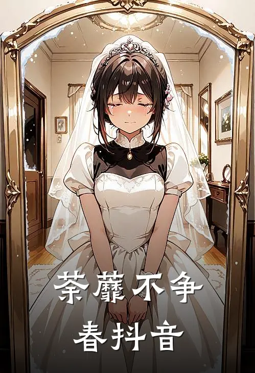 荼蘼不争春抖音