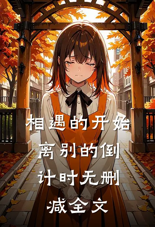 相遇的开始，离别的倒计时无删减全文