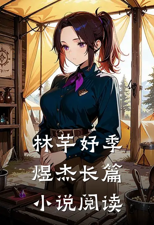 林芊妤季煜杰长篇小说阅读