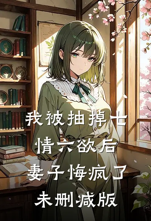 我被抽掉七情六欲后，妻子悔疯了未删减版