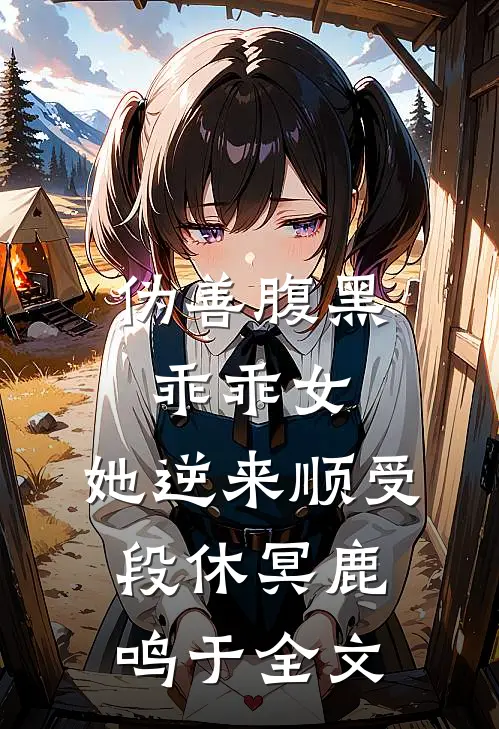 伪善腹黑乖乖女，她逆来顺受段休冥鹿鸣于全文