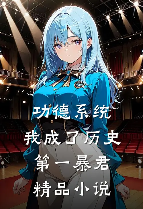 功德系统：我成了历史第一暴君精品小说