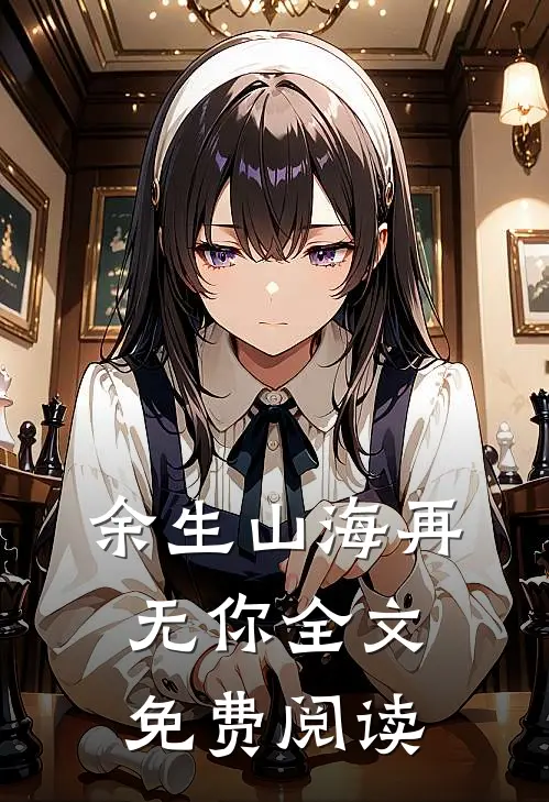 余生山海再无你全文免费阅读
