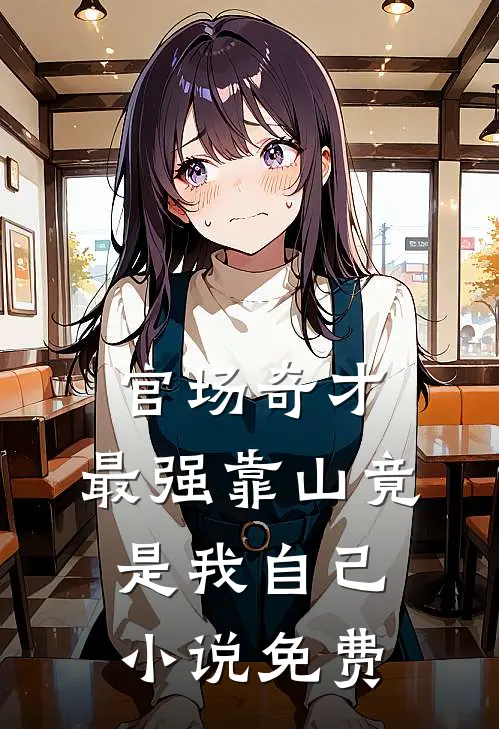 官场奇才：最强靠山竟是我自己小说免费
