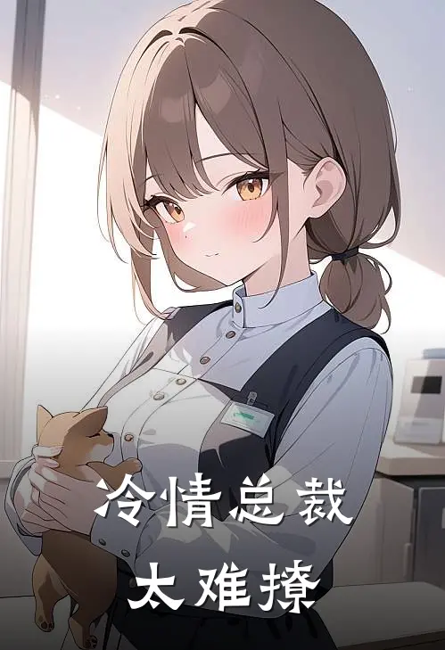 冷情总裁太难撩