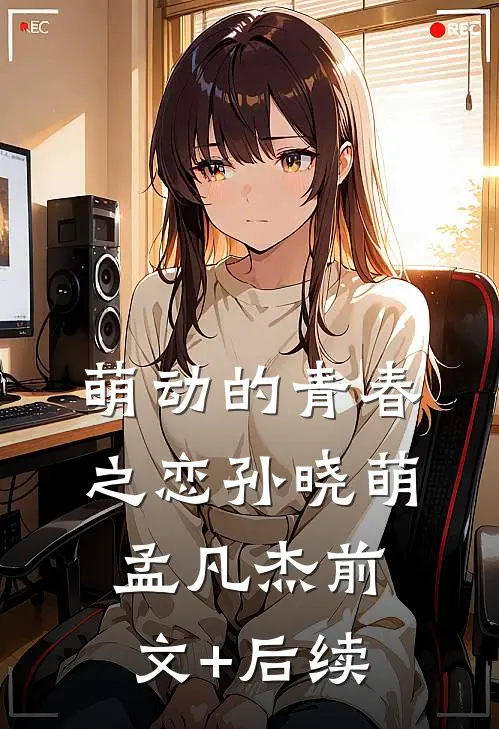 萌动的青春之恋孙晓萌孟凡杰前文+后续